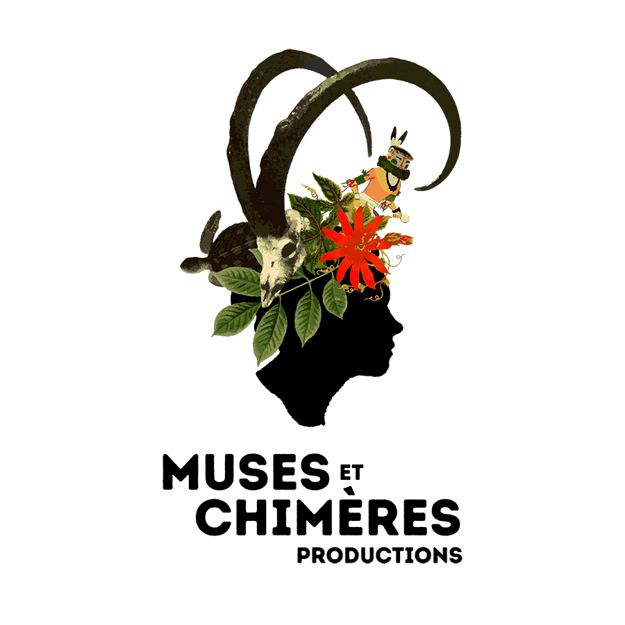 Muses et Chimères