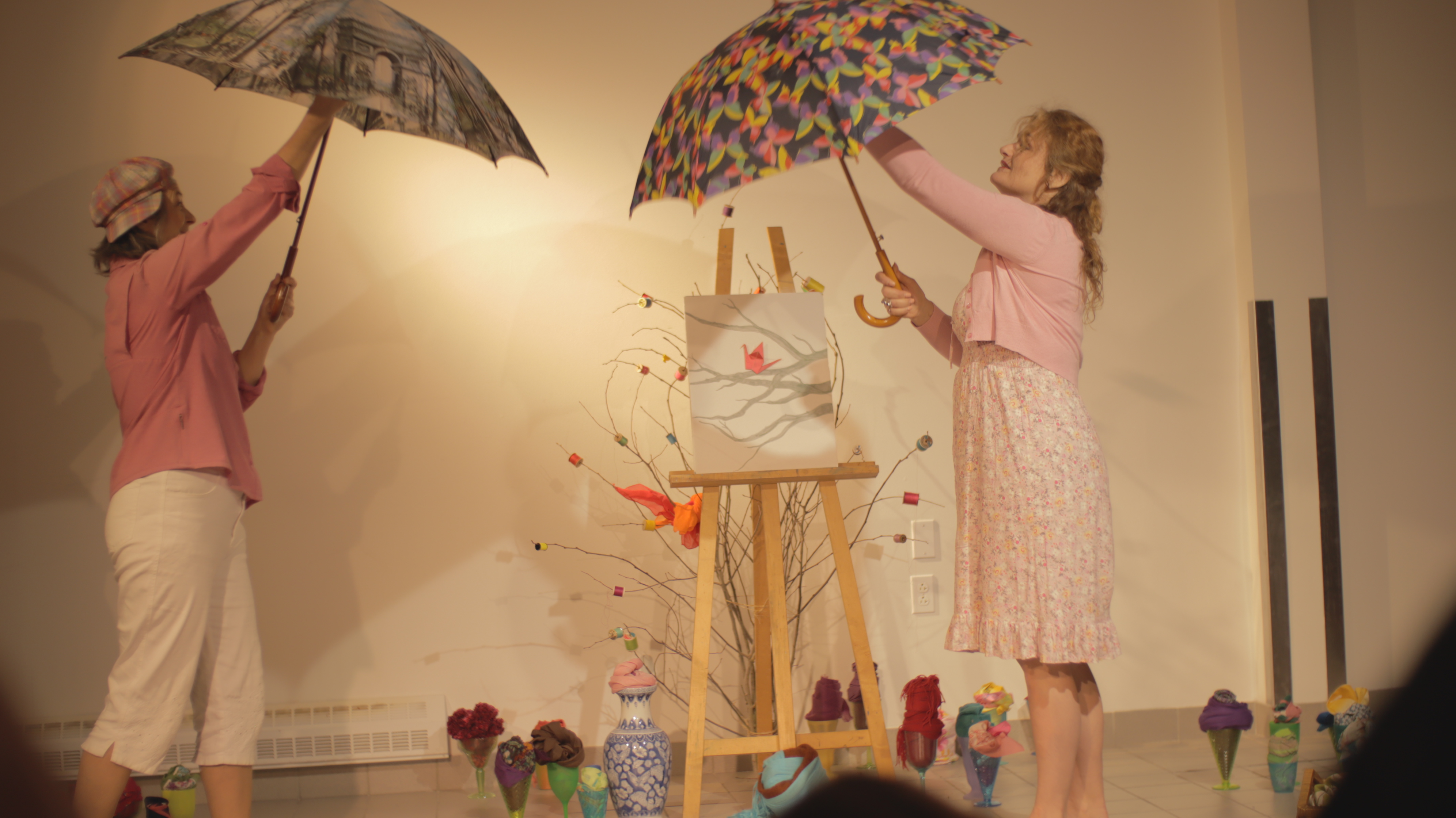 Affiche du spectacle Poètes des petits chemins