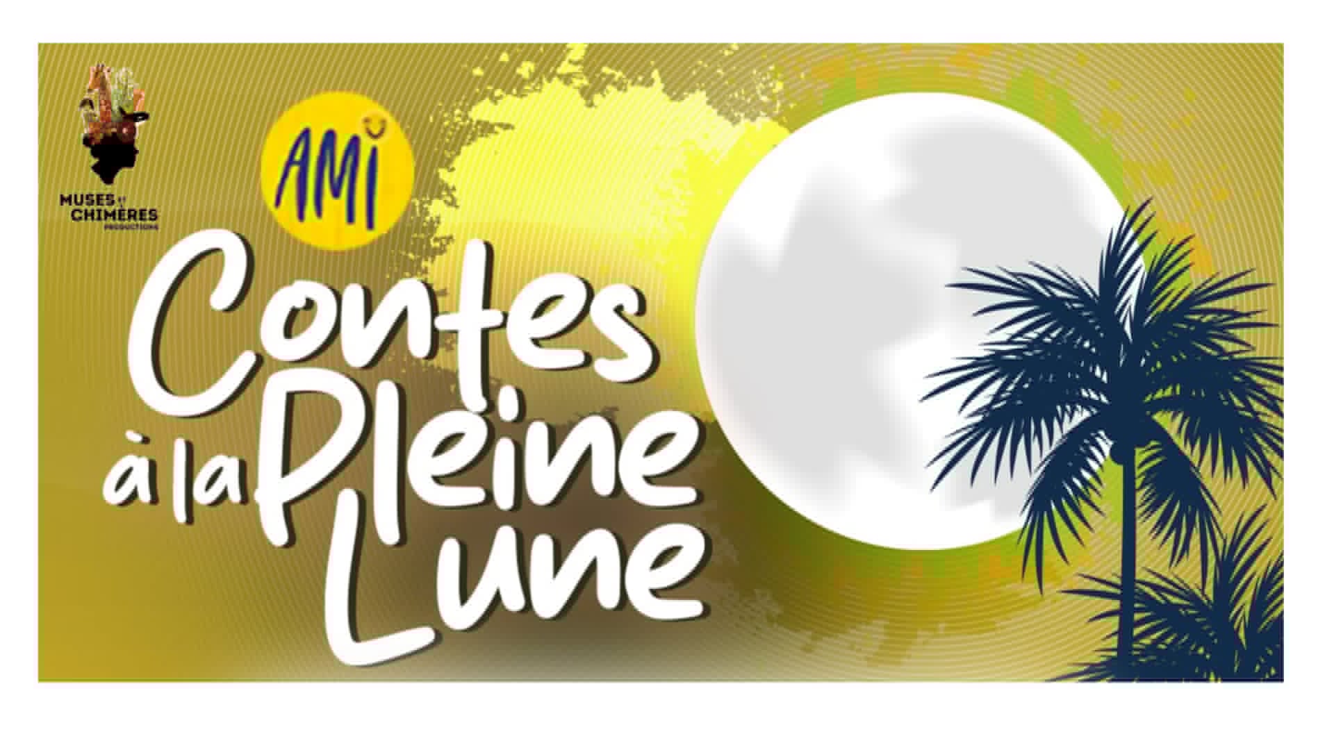 Contes à la pleine lune