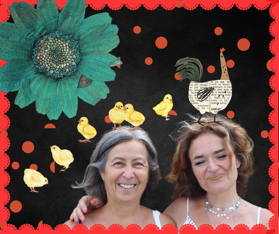 Affiche du spectacle Une maison dans les nuages