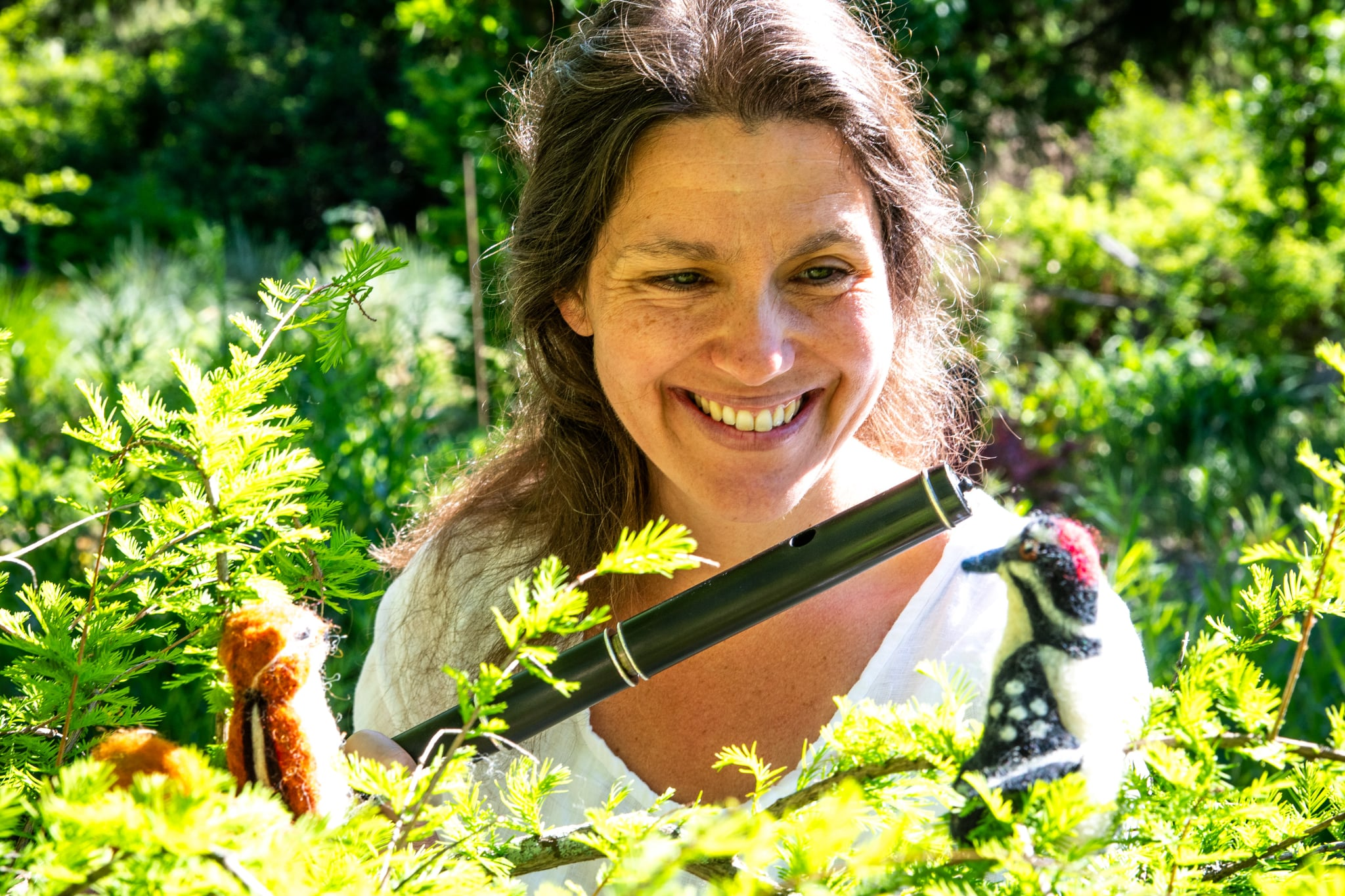 Affiche du spectacle Jarre à biscuits, jarre à souris