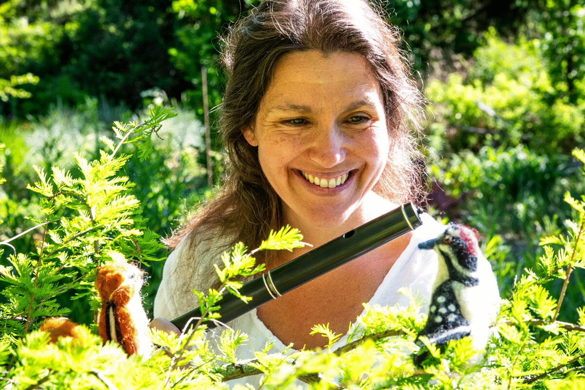 Affiche du spectacle Jarre à biscuits, jarre à souris