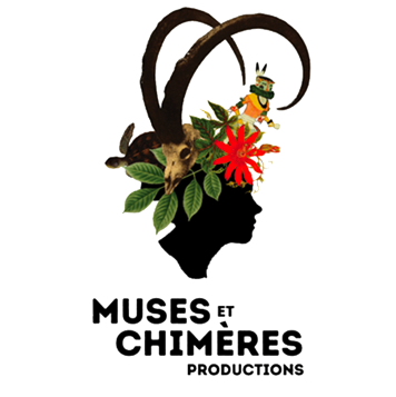 Logo Muses et Chimères