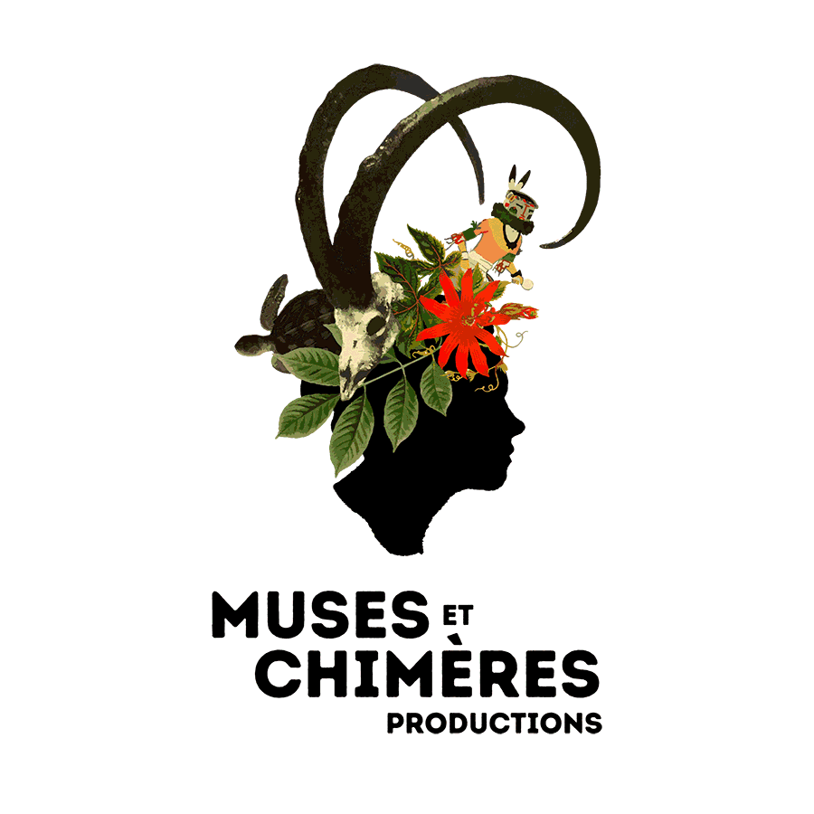 Logo Muses et Chimères
