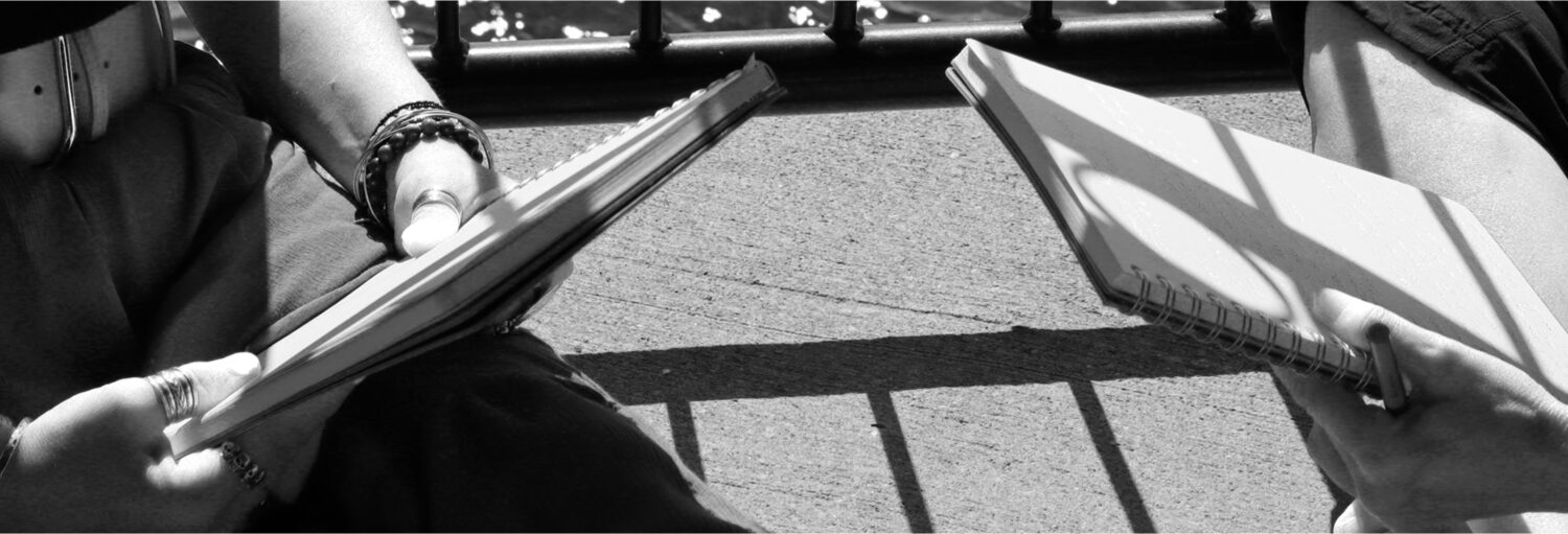 Sherbrooke au creux de l'oreille - en-tete