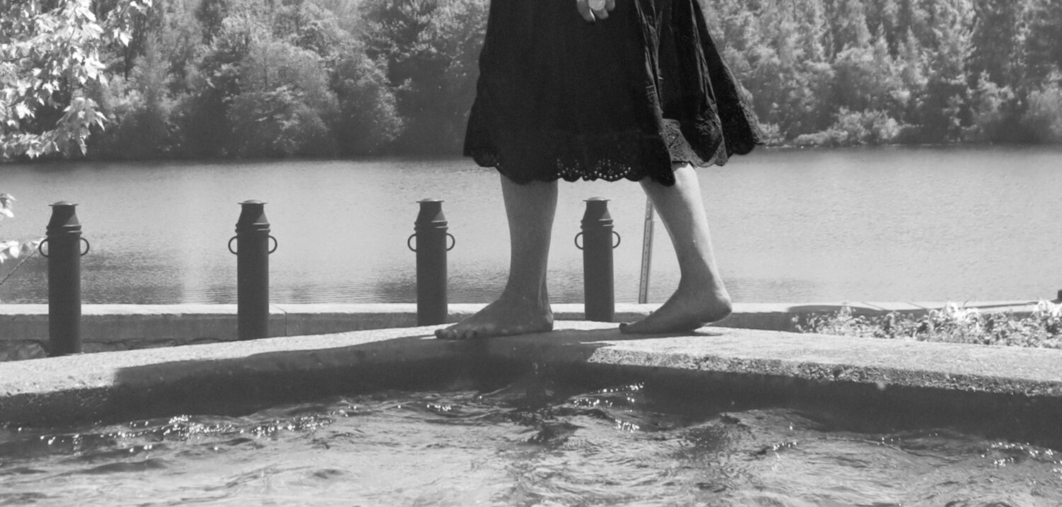 Journal de creation - Sherbrooke au creux de l'oreille