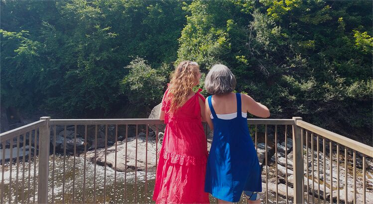 La Centrale Frontenac