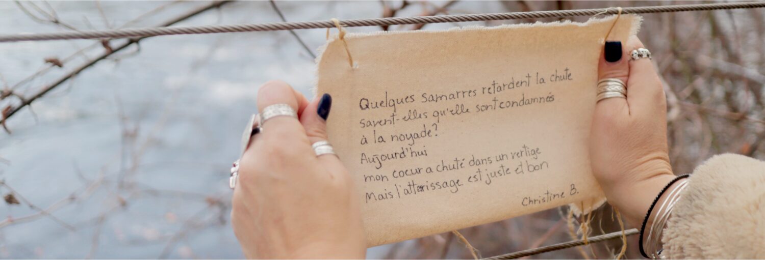 Journal de creation - en-tete